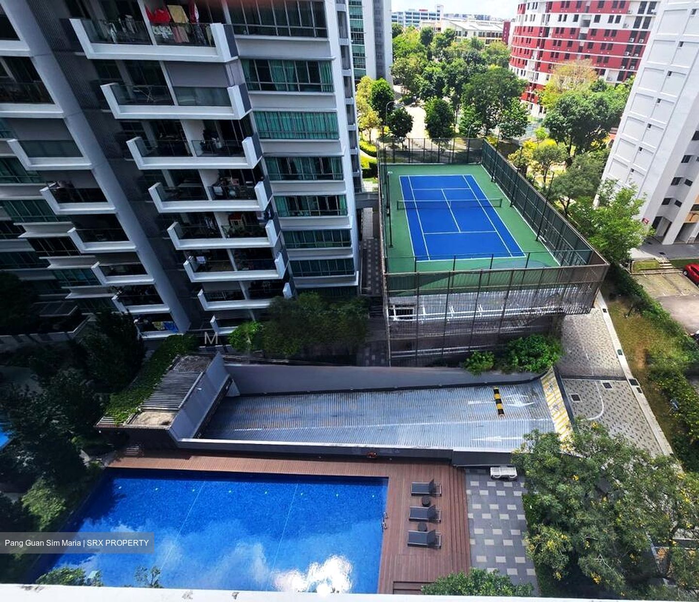 The Minton (D19), Condominium #502640001